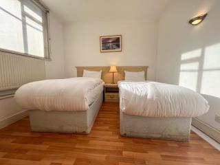 Spectacular 3 Bedroom Penthouse with Private Terrace in Prestigious Mayfair H13 - Londra - 4