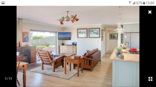 Knysna Heads View 3 Bedrooms - Knysna - 6