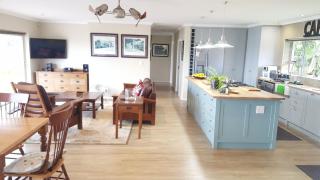 Knysna Heads View 3 Bedrooms - Knysna - 5
