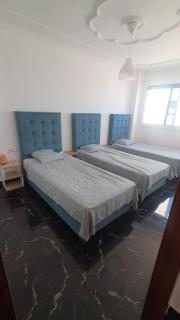 Appartement moderne Al Hoceima - 6