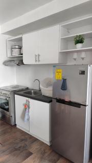 20th Floor 1BR IT Park Unit across Sugbo Mercado - 9