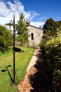Mulino di Casa Sforza Suites and Spa - 9