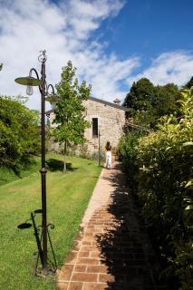 Mulino di Casa Sforza Suites and Spa - 8