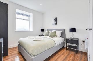 Host & Stay - Canalside Lofts Apartment - Burnley - 8
