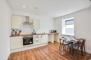 Host & Stay - Canalside Lofts Apartment - Burnley - 7