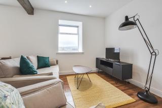 Host & Stay - Canalside Lofts Apartment - Burnley - 1