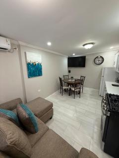Veroniques House Modern City Apartment - Port-of-Spain - 0
