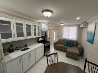 Veroniques House Modern City Apartment - Port-of-Spain - 8