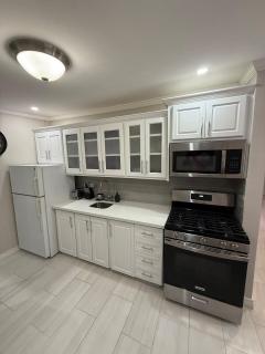 Veroniques House Modern City Apartment - Port-of-Spain - 6