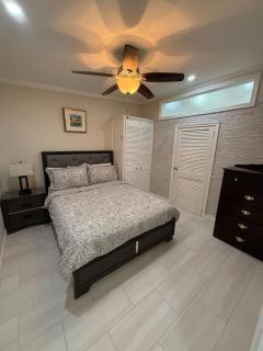 Veroniques House Modern City Apartment - Port-of-Spain - 5