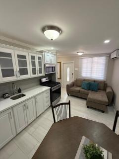 Veroniques House Modern City Apartment - Port-of-Spain - 1