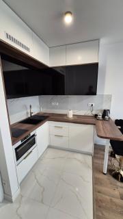 Apartmán Naomi Námestovo - Námestovo - 8