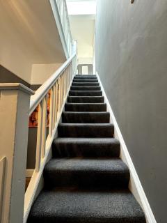 Canford Cliffs Apartment - 2