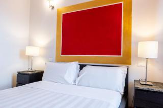 Sant'Ambrogio Apartments - Michelangelo - Florence - 0