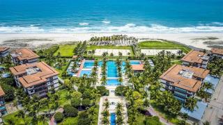 Mandara Lanai Beira da Praia - 0