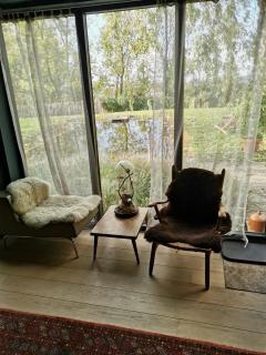 Panacée Guesthouses - Ronse - 9