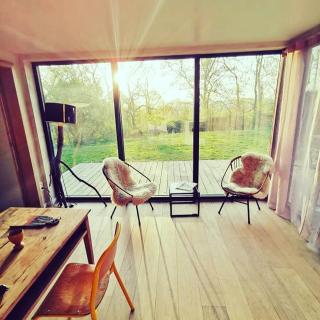 Panacée Guesthouses - Ronse - 4