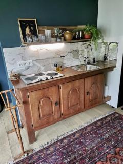 Panacée Guesthouses - Ronse - 1
