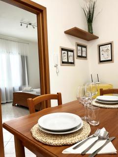 Casa Vacanze Palazzo Giardinello - Trapani - 9