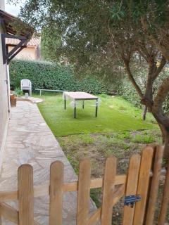 Appartement T2 bas de villa avec jardinet au calme proche mer - La Seyne-sur-Mer - 9