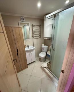 Аpartment for Lady - Chernivtsi - 2