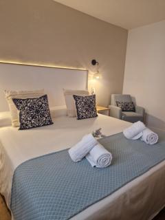 Hotel Bodegón de Peñíscola - Peñíscola - 8