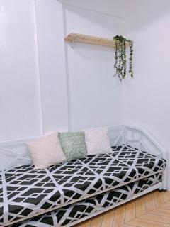 Paypa's Lounge Apartment Antipolo - Antipolo - 4