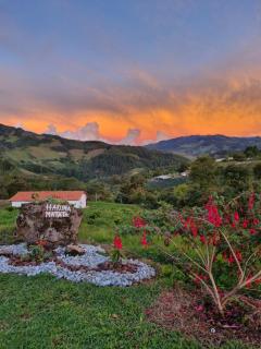 Finca Valle Sereno - Abejorral - 0