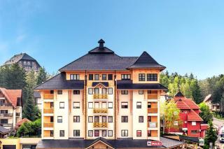 Panajotovic Apartman - Zlatibor - 1