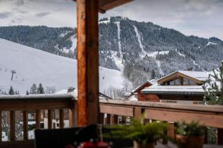 Chalet Le San Marco - OVO Network - La Clusaz - 5