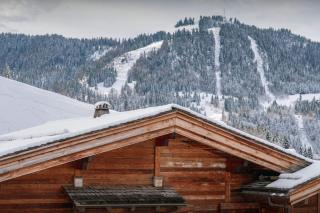 Chalet Le San Marco - OVO Network - La Clusaz - 4