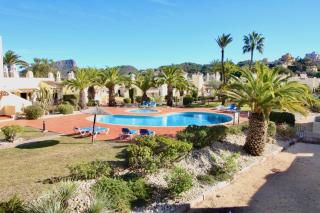 Beautiful Three-Bedrooms El Rancho Villa - Atamaría - 9