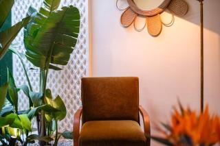 Riad Grenade Exclusif Front Bahia - Marrakesh - 4