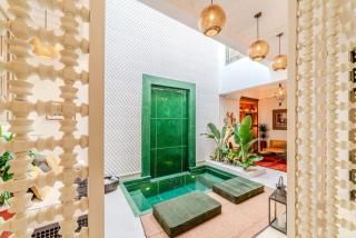 Riad Grenade Exclusif Front Bahia - Marrakesh - 6