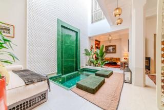 Riad Grenade Exclusif Front Bahia - Marrakech - 3