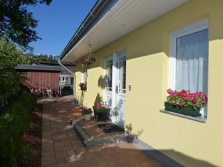 Ferienwohnung Diana - Ostseebad Karlshagen - 3