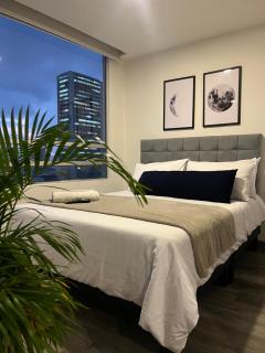 Panoramic luxury of Bogotá - Bogotá - 9