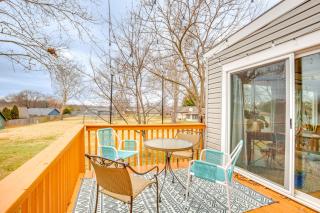 13 Mi to Arrowhead Stadium Blue Springs Home! - Blue Springs - 8