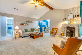 13 Mi to Arrowhead Stadium Blue Springs Home! - Blue Springs - 4