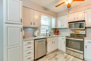 13 Mi to Arrowhead Stadium Blue Springs Home! - Blue Springs - 1