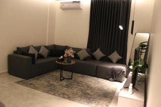 Luxury Apartment with Bedroom and living room 501 - 5