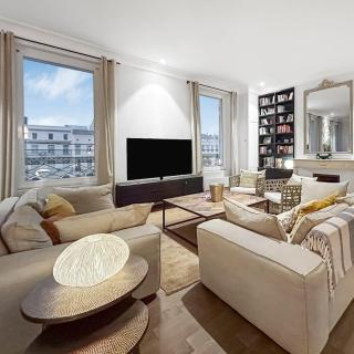 Vue Canal, 3 Suites & Double Salon - Sète - 0