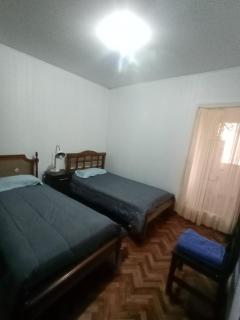 Amplio y cómodo en la mejor ubicación de la Ciudad de Mendoza - Mendoza - 1