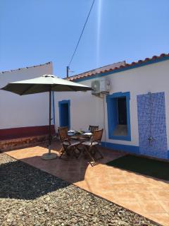 Quinta das Marias T2 - - 8