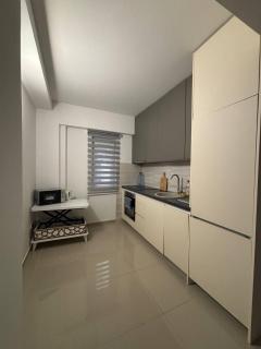 Stan-apartman, Apartment, квартира - Bar - 1