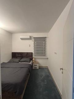 Stan-apartman, Apartment, квартира - Bar - 5