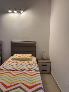 Stan-apartman, Apartment, квартира - Bar - 3