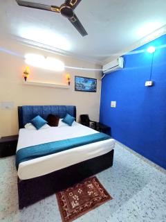 Homestay Best Orchha - Orchha - 4