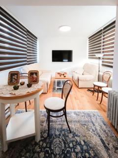 City Center Luxury Apartment - 1
