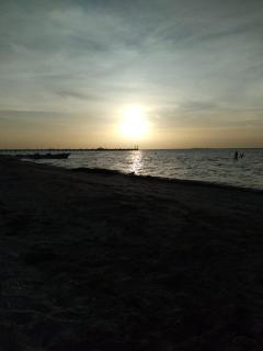 Villa Blca - Chicxulub - 1